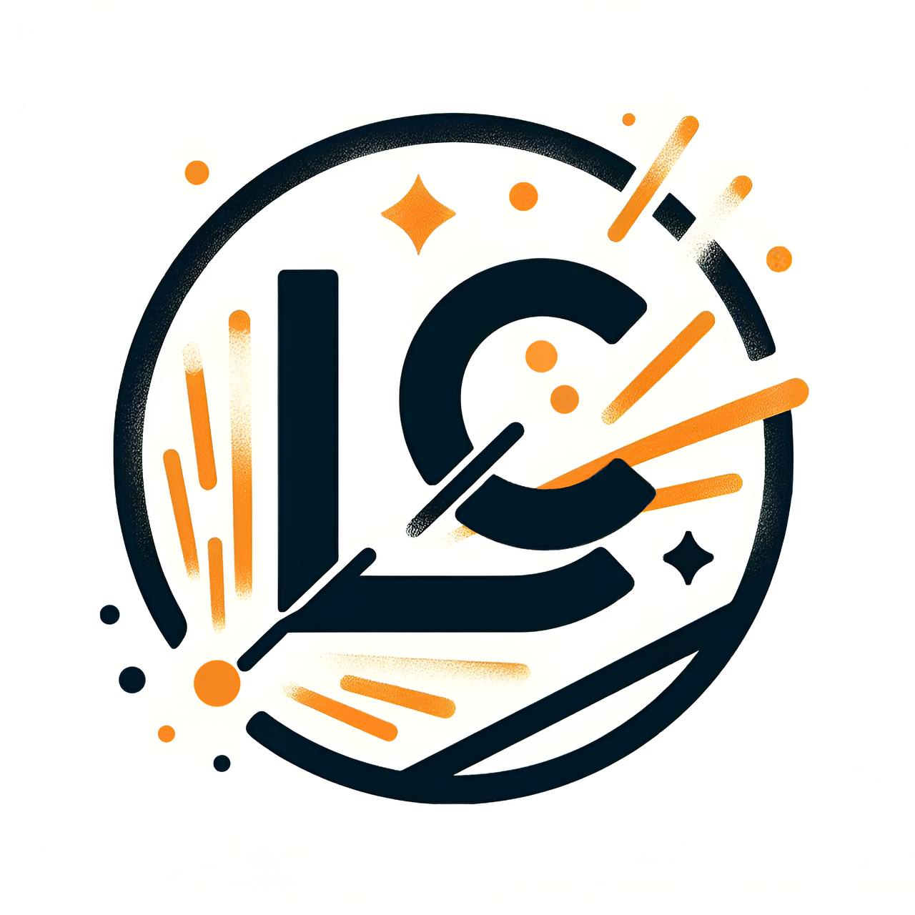LumenCrafted Logo
